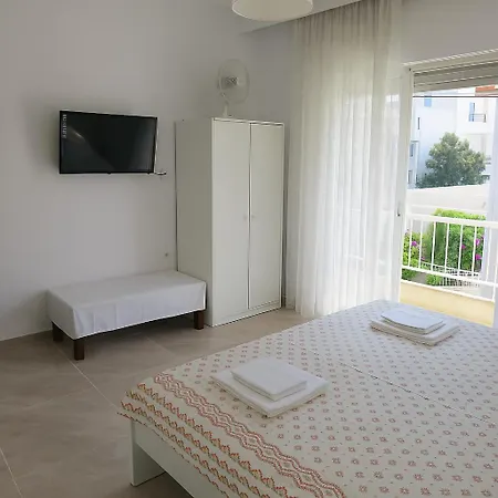 Balcony Sea Apartman *