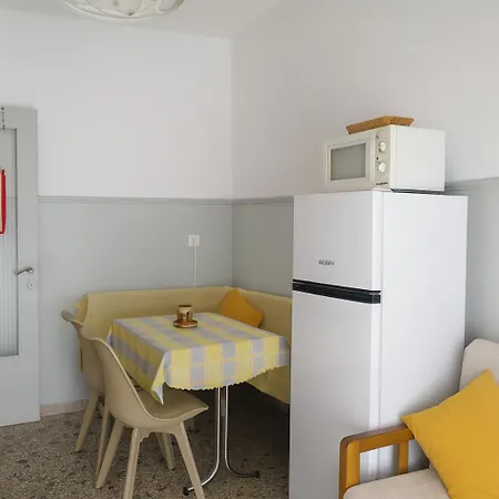 Balcony Sea Apartman